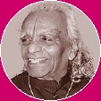 B.K.S.Iyengar